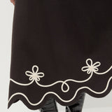 Loeffler Randall - Linnea Skirt