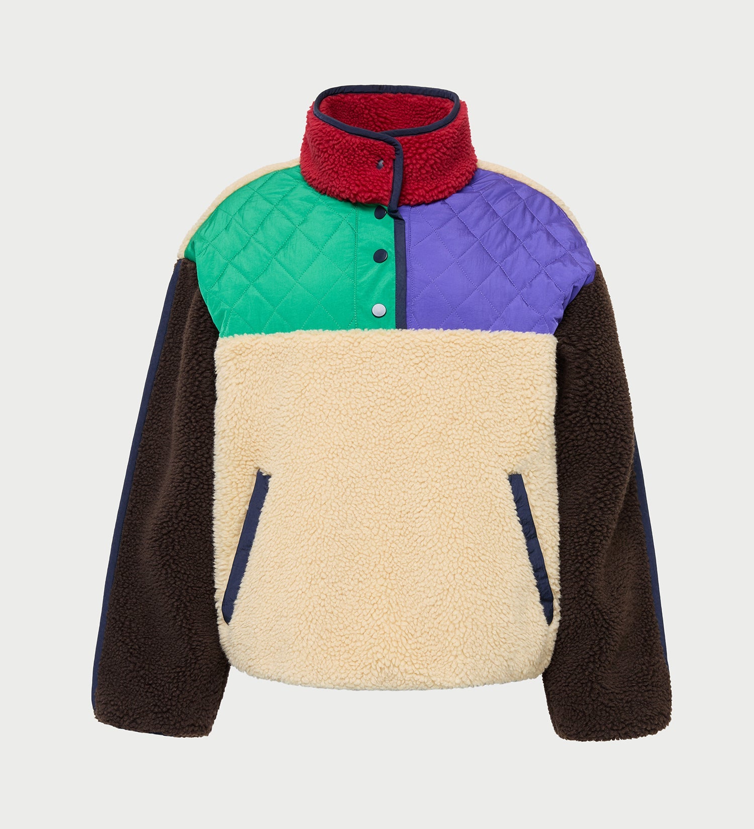 Loeffler Randall - Liz Fleece