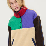 Loeffler Randall - Liz Fleece