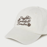 Loeffler Randall - London Natural/Brown Hat