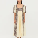 Loeffler Randall - Lotus Dress