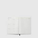 Metier - A5 Diary 2025