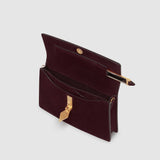 Metier - Limited Edition: Parallel 22 Buttery Suede Amarone