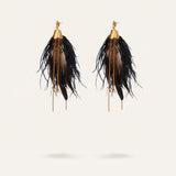 Johanna Ortiz - Luminous Fortune Earrings