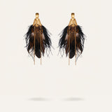 Johanna Ortiz - Luminous Fortune Earrings
