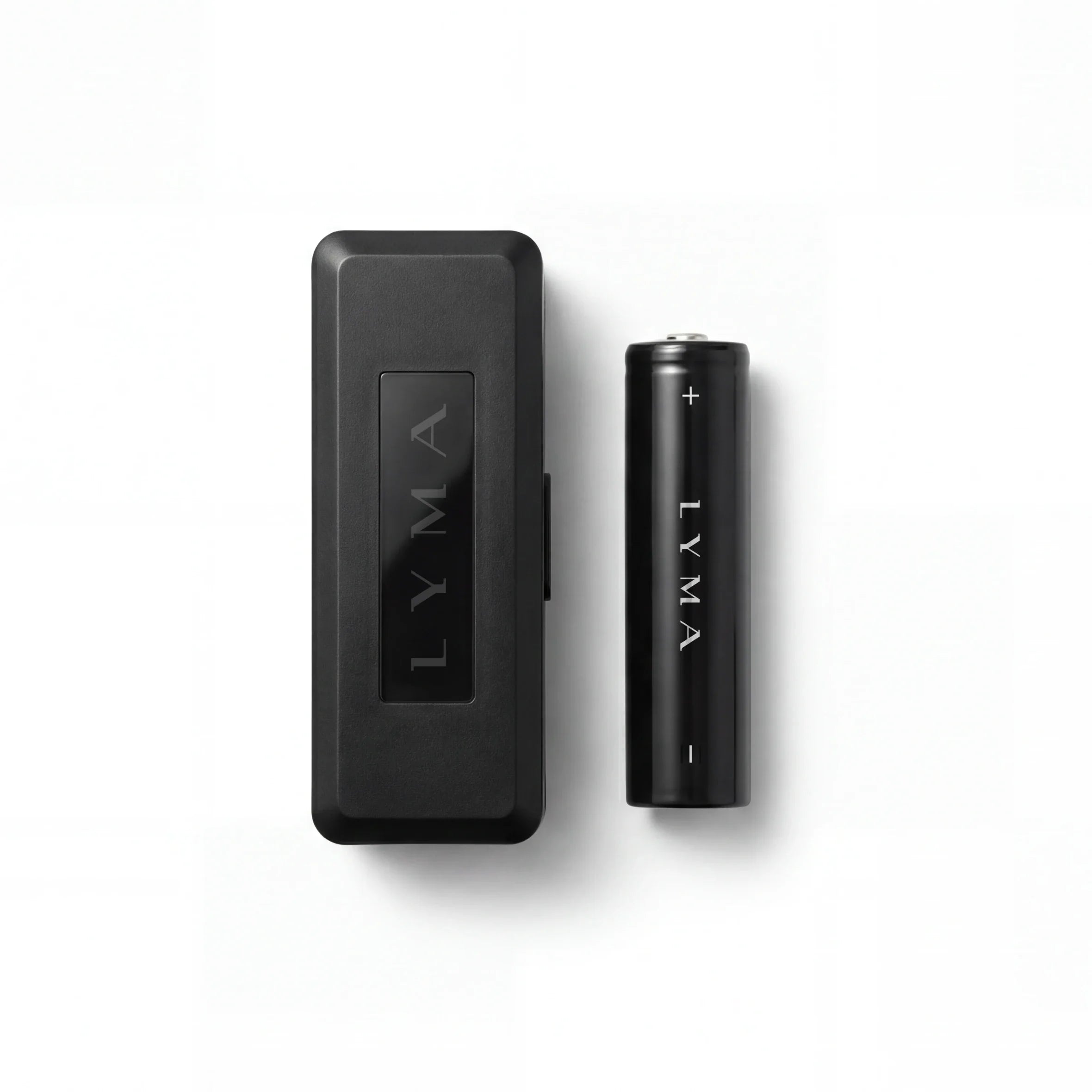 Lyma - Laser Battery