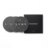 Lyma - Mist & Glide Sponges