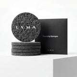 Lyma - Mist & Glide Sponges