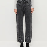 Loeffler Randall - Magnolia Denim Pant