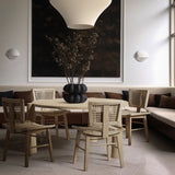 Lemieux Et Cie - Girard Dining Table (Oak)