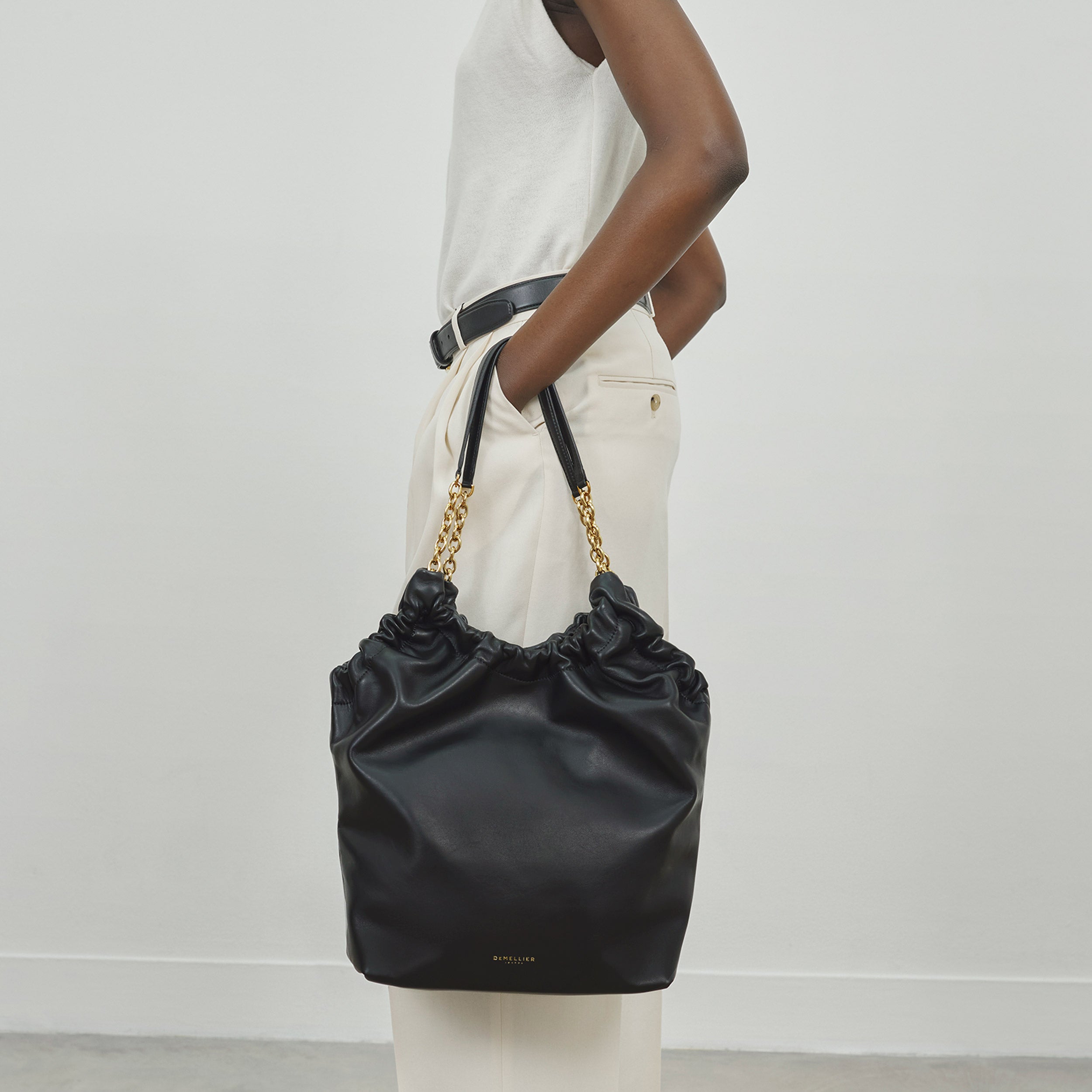 Demellier London - The Miami – The Iconic Issue