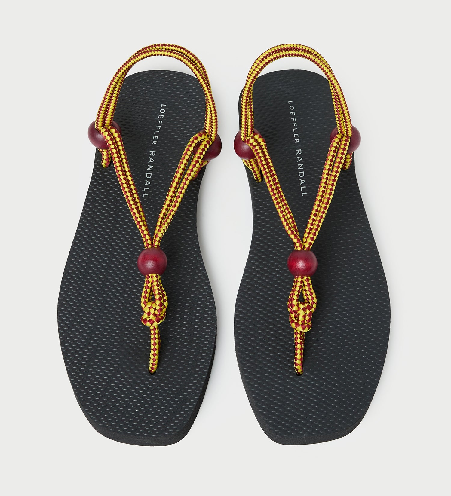 Loeffler Randall - Mika Sandal