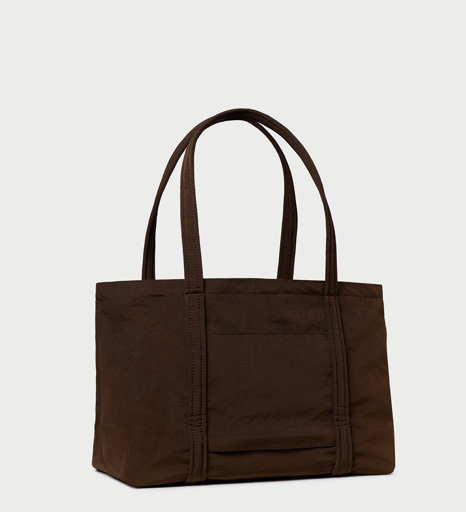 Loeffler Randall - Mira Chocolate Everyday Tote