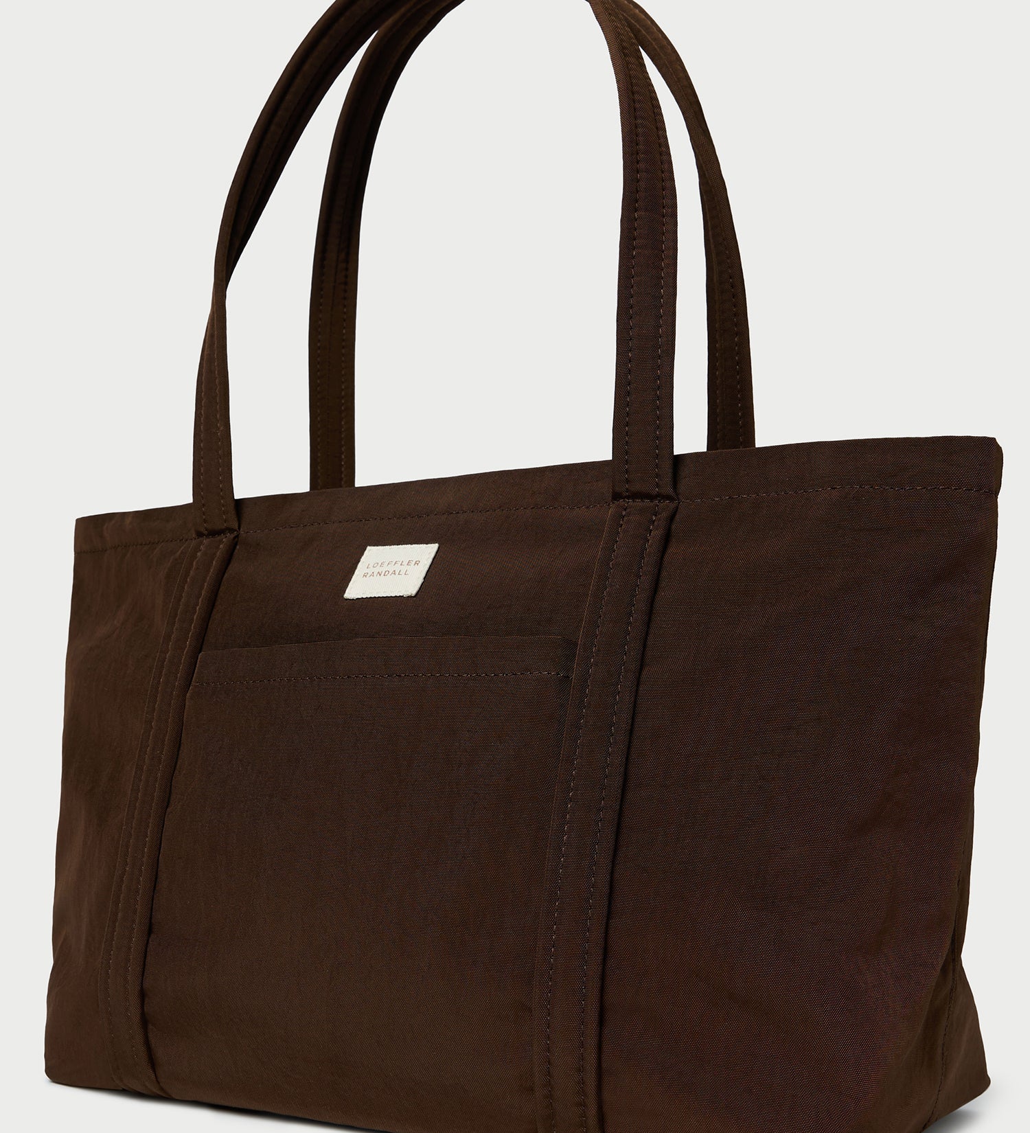 Loeffler Randall - Mira Chocolate Everyday Tote