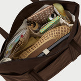 Loeffler Randall - Mira Chocolate Everyday Tote