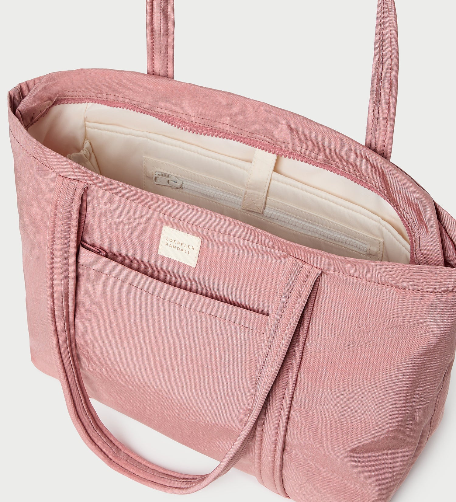 Loeffler Randall - Mira Pink Everyday Tote