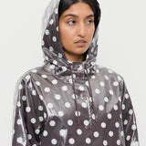 Loeffler Randall - Misty Rain Jacket