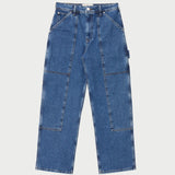 Loeffler Randall - Molly Workwear Jean