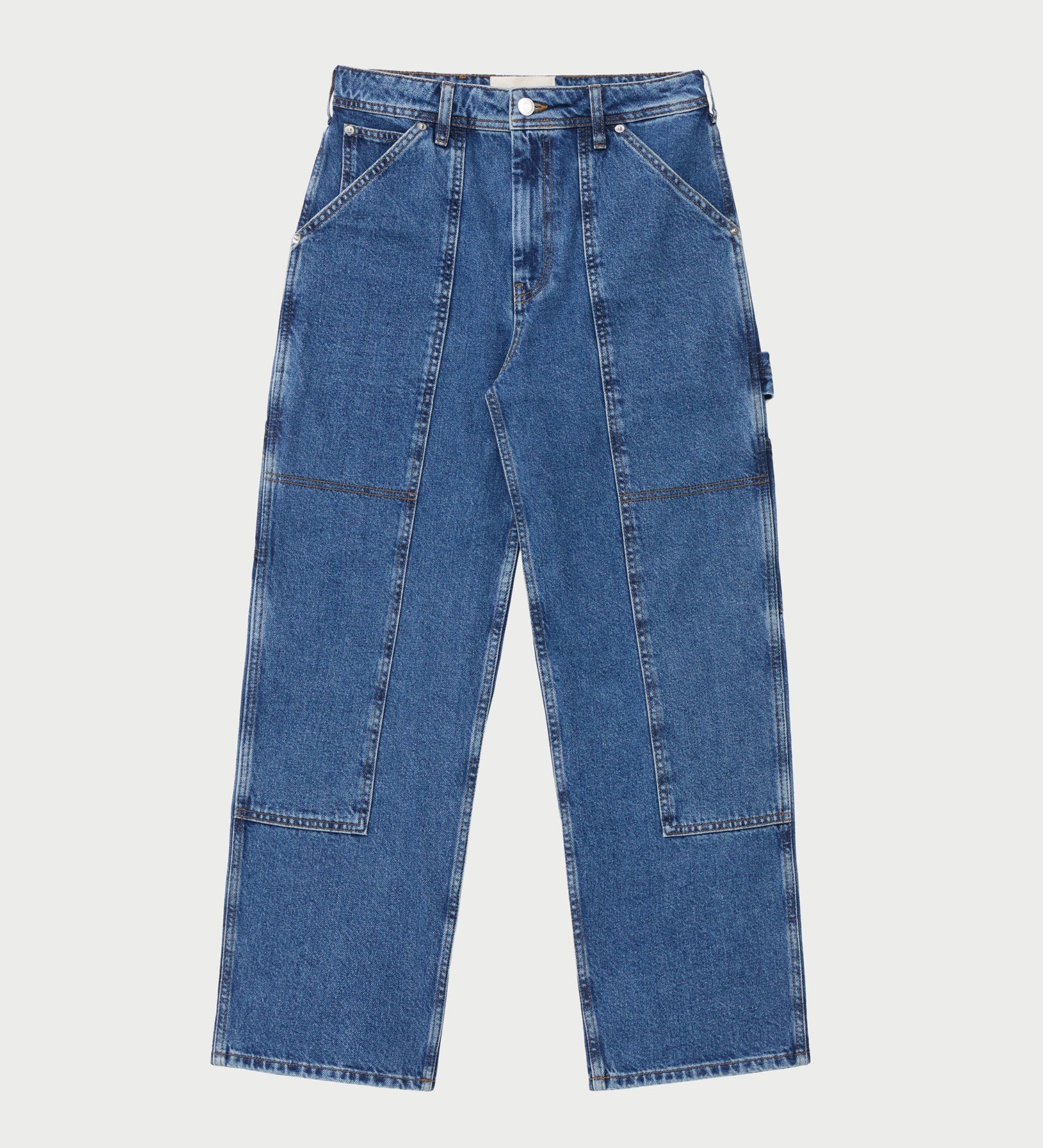 Loeffler Randall - Molly Workwear Jean