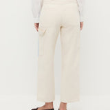 Loeffler Randall - Molly Workwear Jean