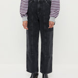 Loeffler Randall - Molly Workwear Jean
