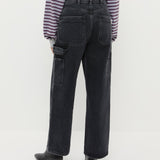 Loeffler Randall - Molly Workwear Jean