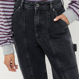 Loeffler Randall - Molly Workwear Jean