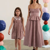 Hunter Bell - Betsy Dress