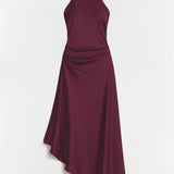 Simkhai - Monica Satin Dress