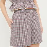 Loeffler Randall - Moxie Short