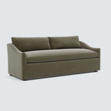 The Citizenry - Grove Sofa