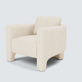 The Citizenry - Riven Armchair