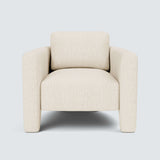 The Citizenry - Riven Armchair