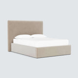 The Citizenry - Alpine Bed - Tall Headboard