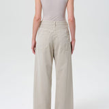 Agolde - Vana Fold Jean in Comb