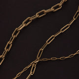 Kinn - Mia Link Chain Necklace