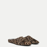 Veronica Beard - Narcisa Zebra Mule
