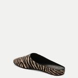 Veronica Beard - Narcisa Zebra Mule
