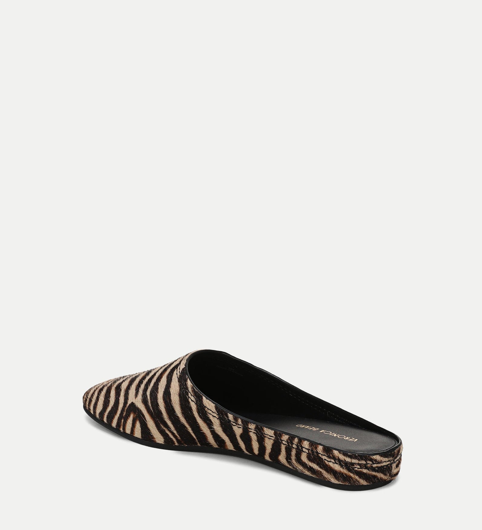 Veronica Beard - Narcisa Zebra Mule