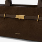 Demellier London - The New York Shoulder