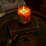 DOEN - DÔEN & BERNARD CANDLE
