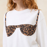 Loeffler Randall - LR x Nikki Chasin Florida Tee