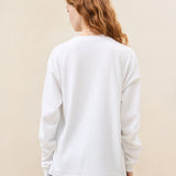 Loeffler Randall - LR x Nikki Chasin Florida Tee