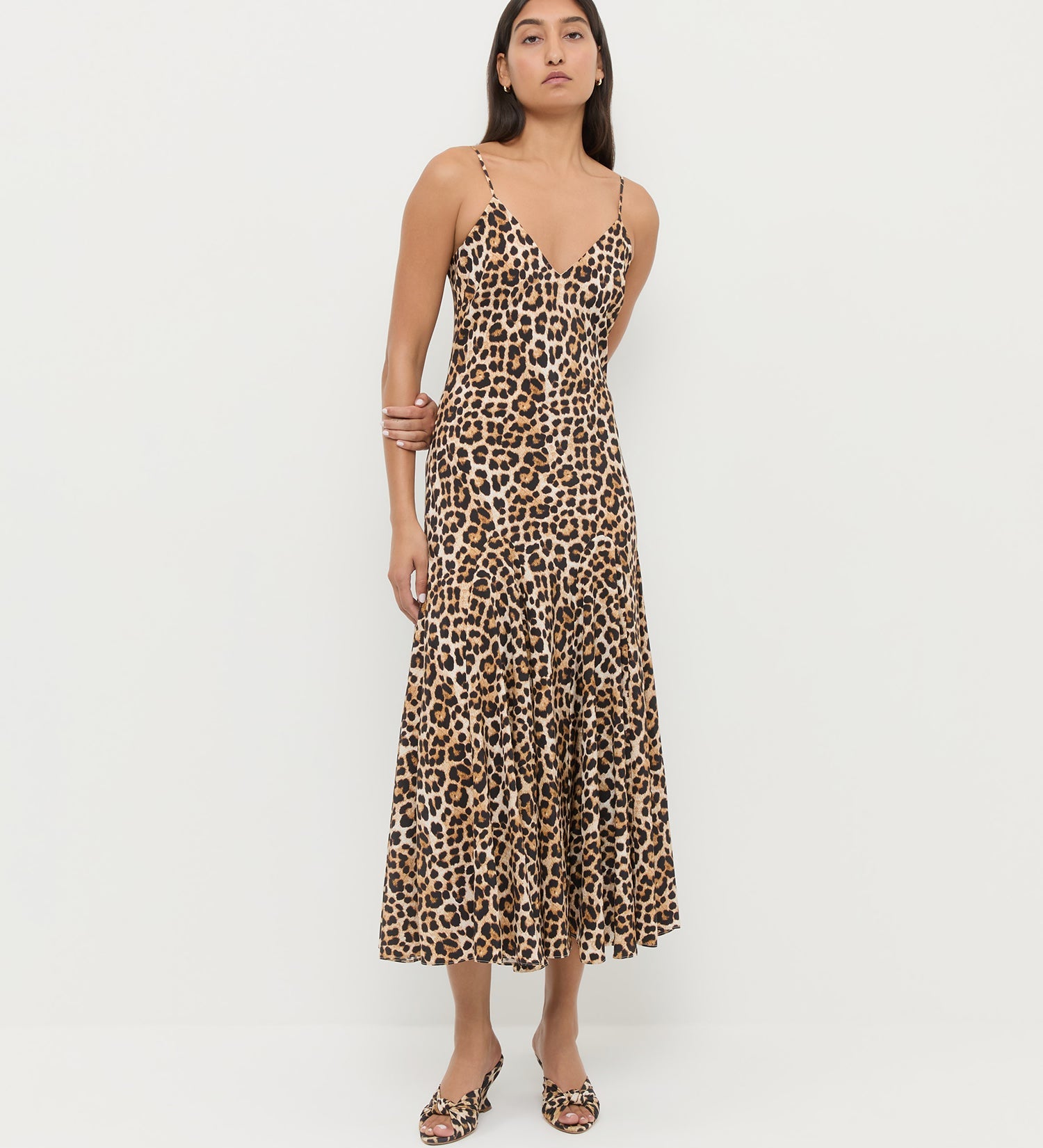 Loeffler Randall - Nissa Dress