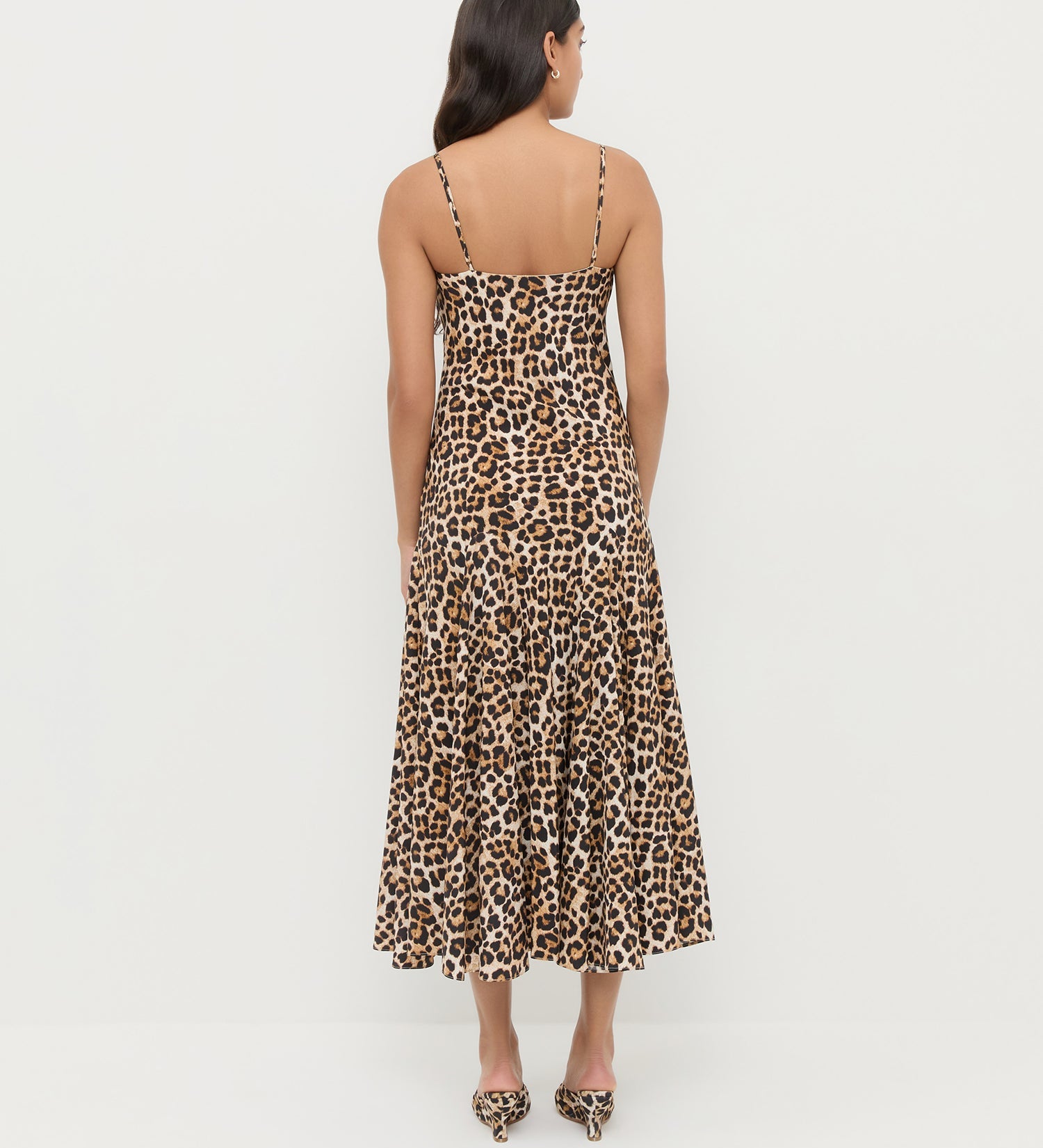 Loeffler Randall - Nissa Dress