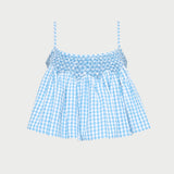 Loeffler Randall - Nola Top