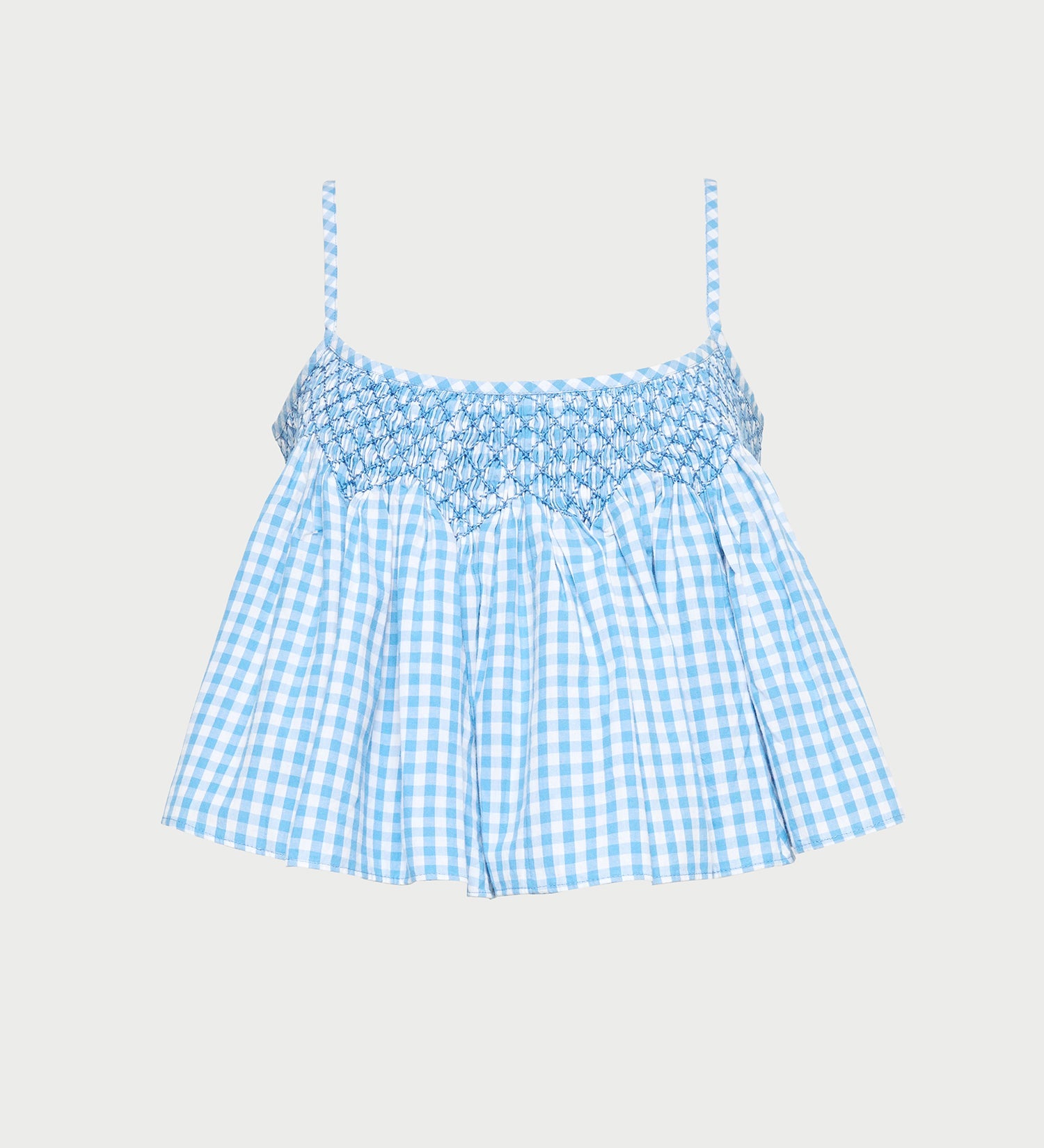 Loeffler Randall - Nola Top