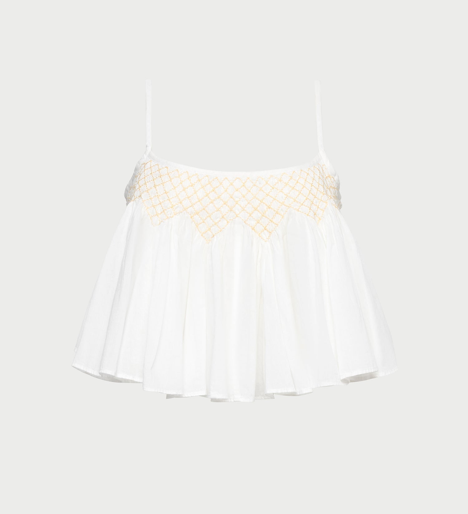 Loeffler Randall - Nola Top