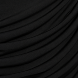 Simkhai - Norvelle Draped Jersey Gown