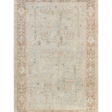 Lemieux Et Cie - Lafleur Serein Handmade Wool Rug